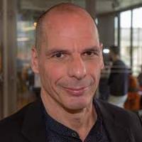 Yanis Varoufakis